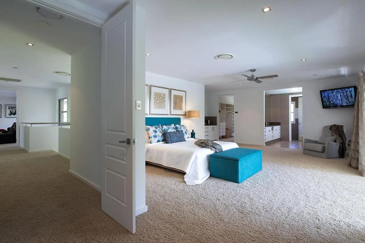 Holiday home Yaroomba Beach House Australia